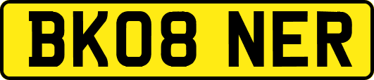 BK08NER