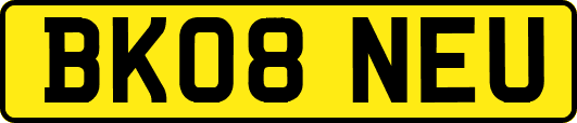 BK08NEU