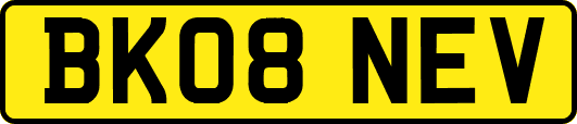 BK08NEV