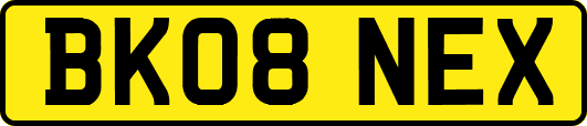 BK08NEX