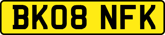 BK08NFK