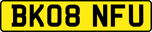 BK08NFU
