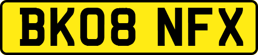 BK08NFX