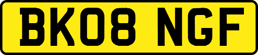 BK08NGF
