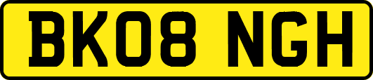 BK08NGH