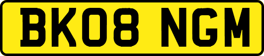 BK08NGM