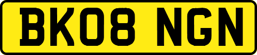 BK08NGN