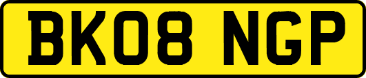 BK08NGP