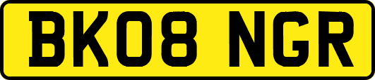 BK08NGR