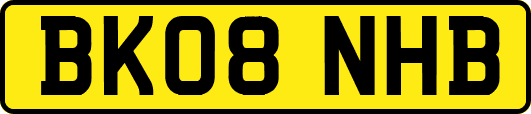 BK08NHB