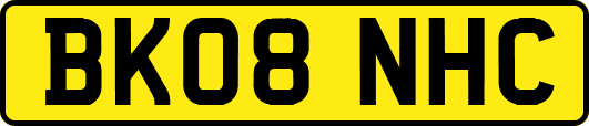 BK08NHC
