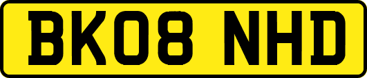 BK08NHD