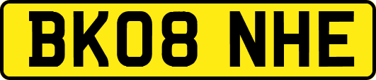 BK08NHE