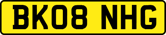 BK08NHG