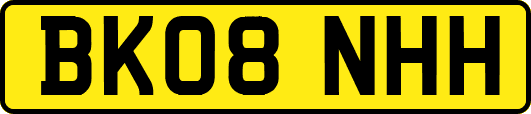 BK08NHH