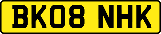 BK08NHK