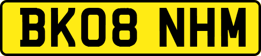 BK08NHM
