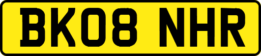 BK08NHR
