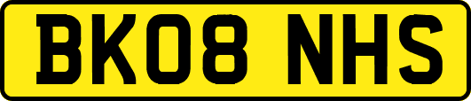 BK08NHS