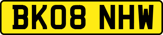 BK08NHW