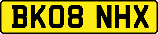 BK08NHX