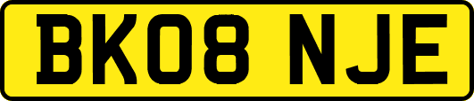 BK08NJE