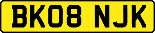 BK08NJK