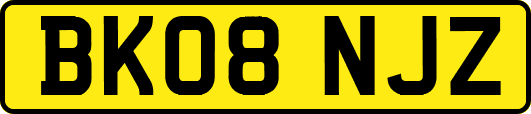 BK08NJZ