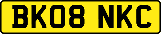 BK08NKC
