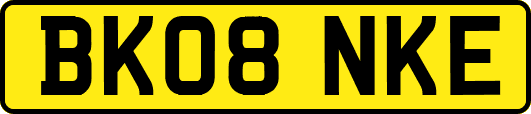 BK08NKE