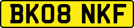 BK08NKF