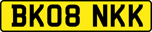 BK08NKK