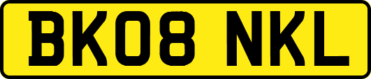 BK08NKL