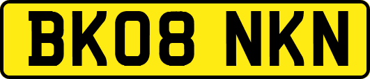 BK08NKN