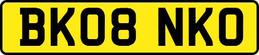 BK08NKO