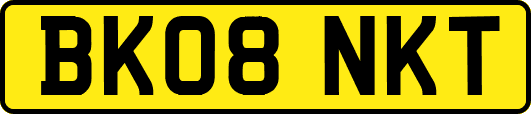 BK08NKT