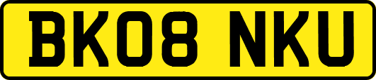 BK08NKU
