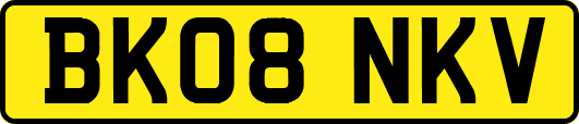 BK08NKV