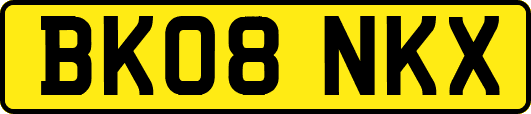 BK08NKX