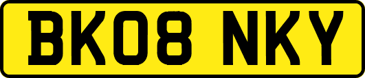 BK08NKY