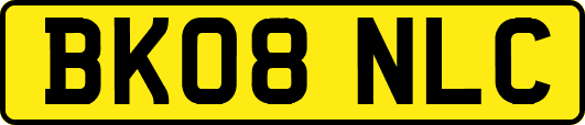 BK08NLC