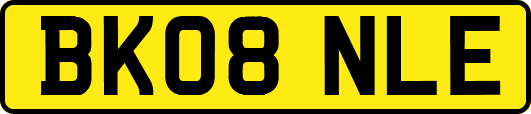 BK08NLE