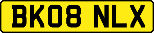 BK08NLX