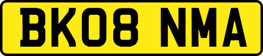 BK08NMA