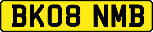 BK08NMB