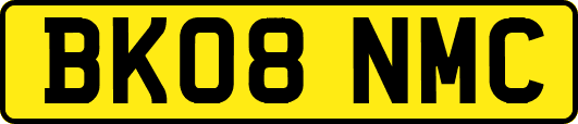 BK08NMC