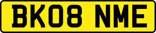 BK08NME