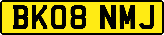 BK08NMJ