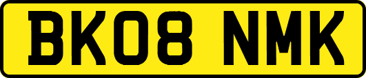 BK08NMK