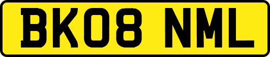 BK08NML